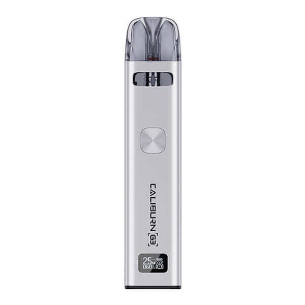 Uwell Caliburn G3 Pod Kit - Haus des Dampfes